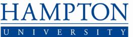 Hampton University