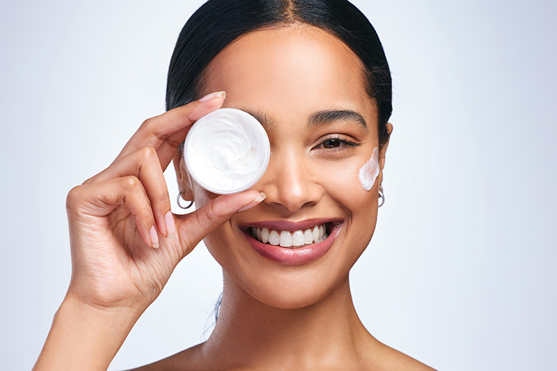 Skin Treatment
