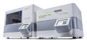 Nanostring ncounter