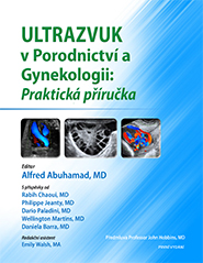 Czech ultrasound eBook cover