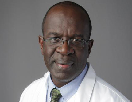 Dr. Julius Nyalwidhe