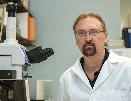 Larry Sanford, PhD