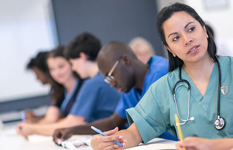 Glennan Center for Geriatrics & Gerontology — Geriatric Medicine clinic in Franklin, VA — photo 7