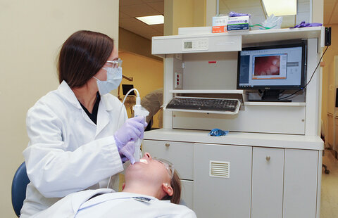 Glennan Center for Geriatrics & Gerontology — Geriatric Medicine clinic in Franklin, VA — photo 8