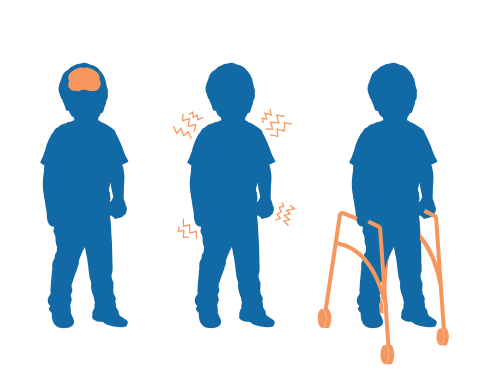 People with impairments