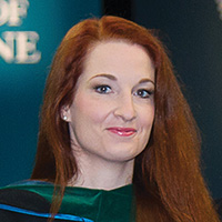 Amanda Miller, MPA