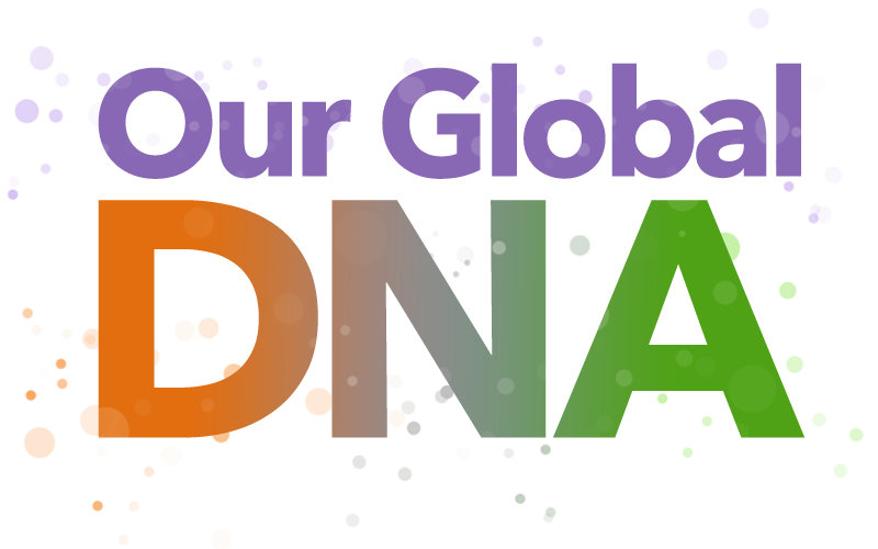 Our Global DNA