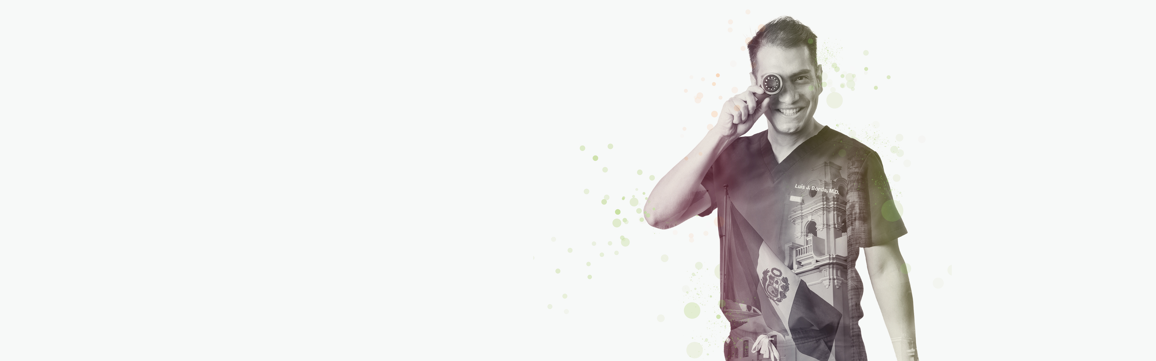 Luis Borda, MD