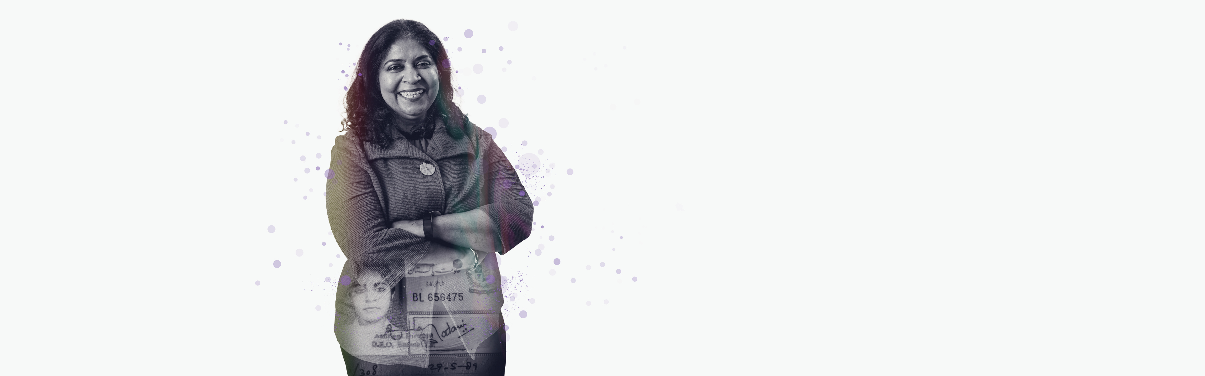 Sunita Dodani, MBBS, PhD