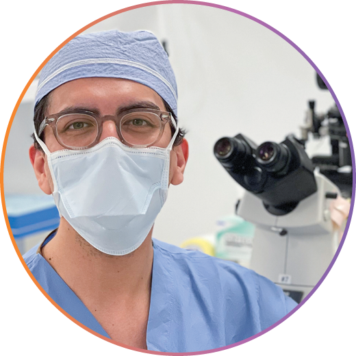 Gerardo Cruz Garza, MS