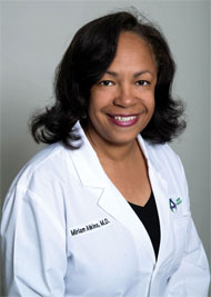 Miriam Atkins, MD