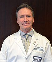 Ron Flenner, MD