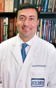 Alfred Abuhamad, MD