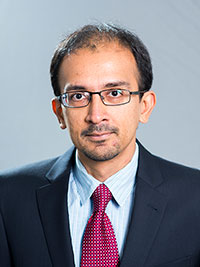 Tushar Shah, MD, MPH