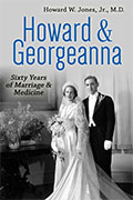 'Howard and Georgeanna' book cover