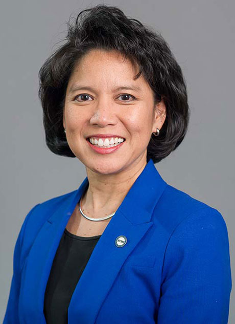 Dr. Cynthia Romero