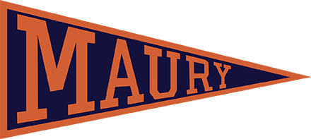 Maury High School